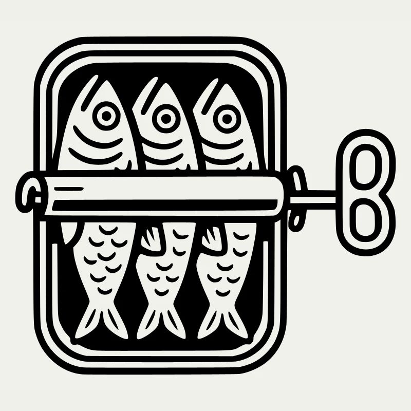 Les sardines peuvent