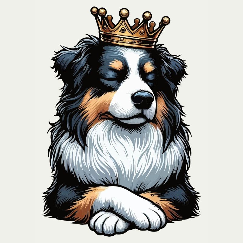 Australian Shepherd Aussie Aussiebesitzer Aussies