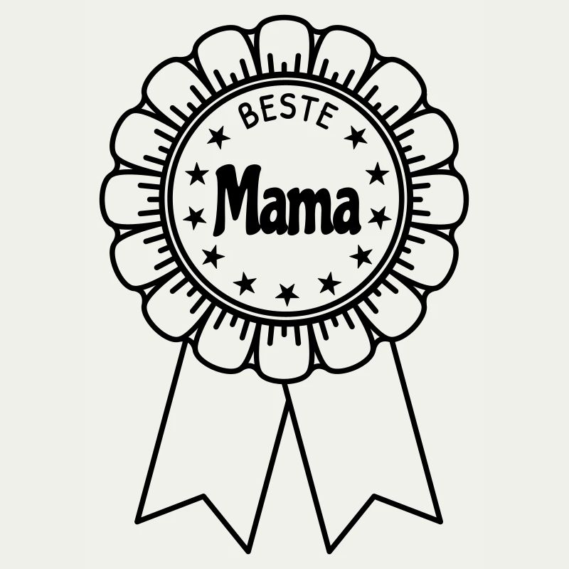 Beste Mama