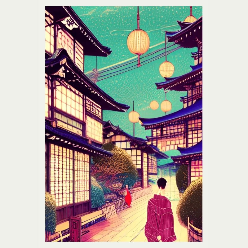 Print 8