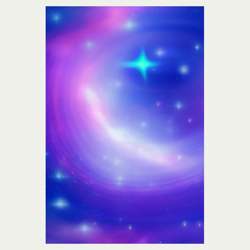 Galaxy Image
