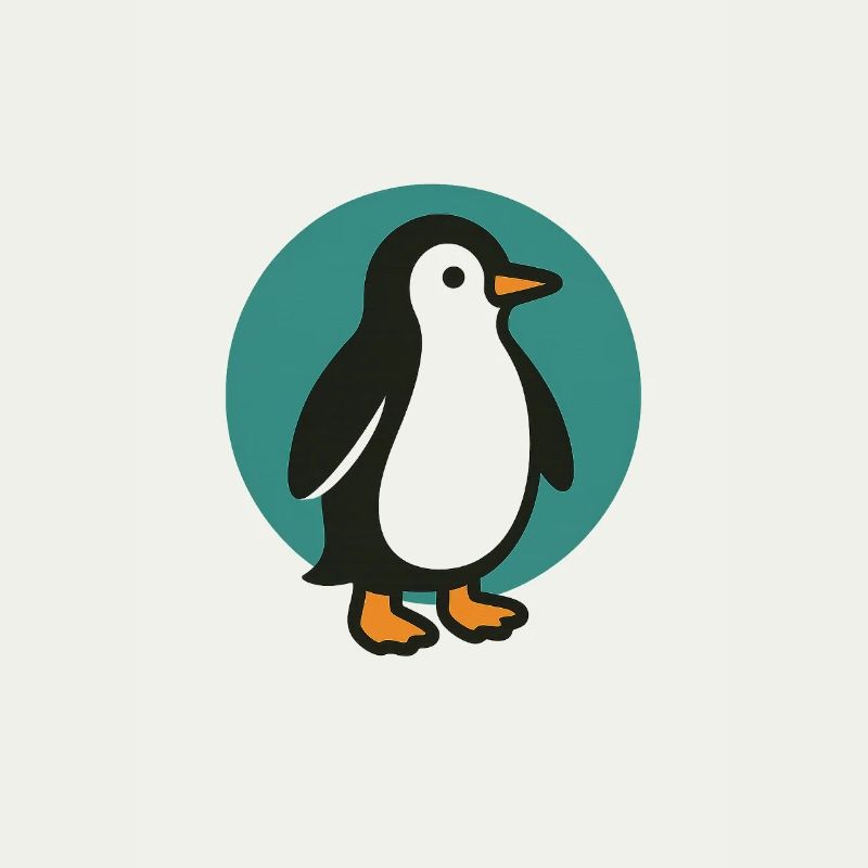 Pinguin