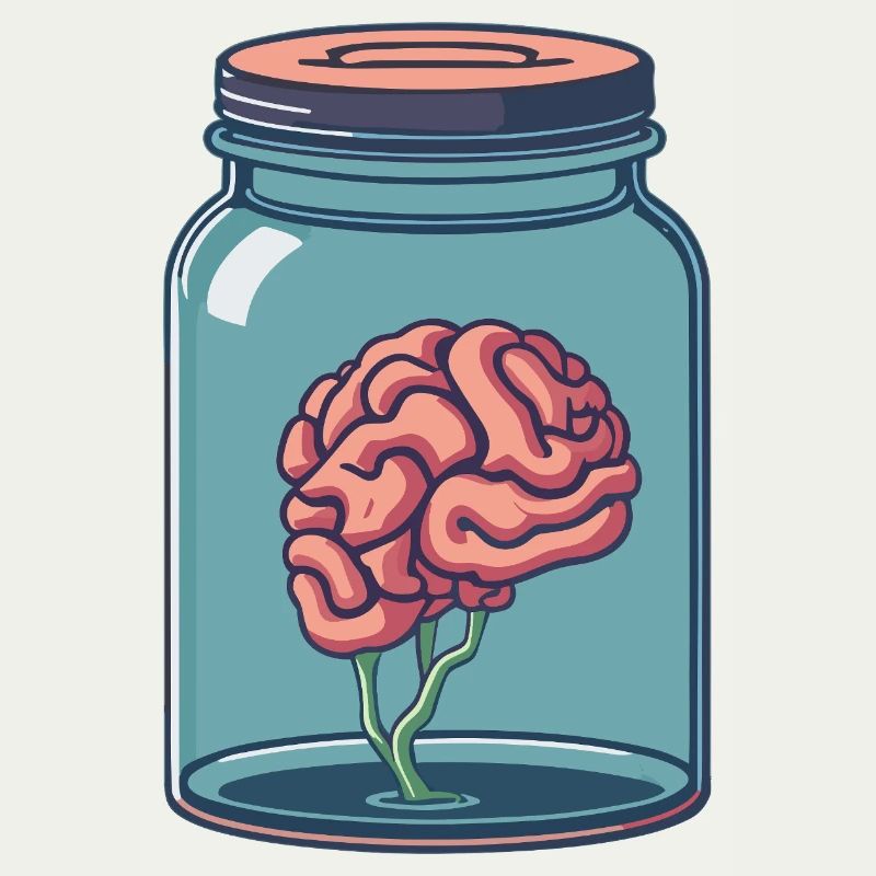 Brain Gift Idea For Medical Student