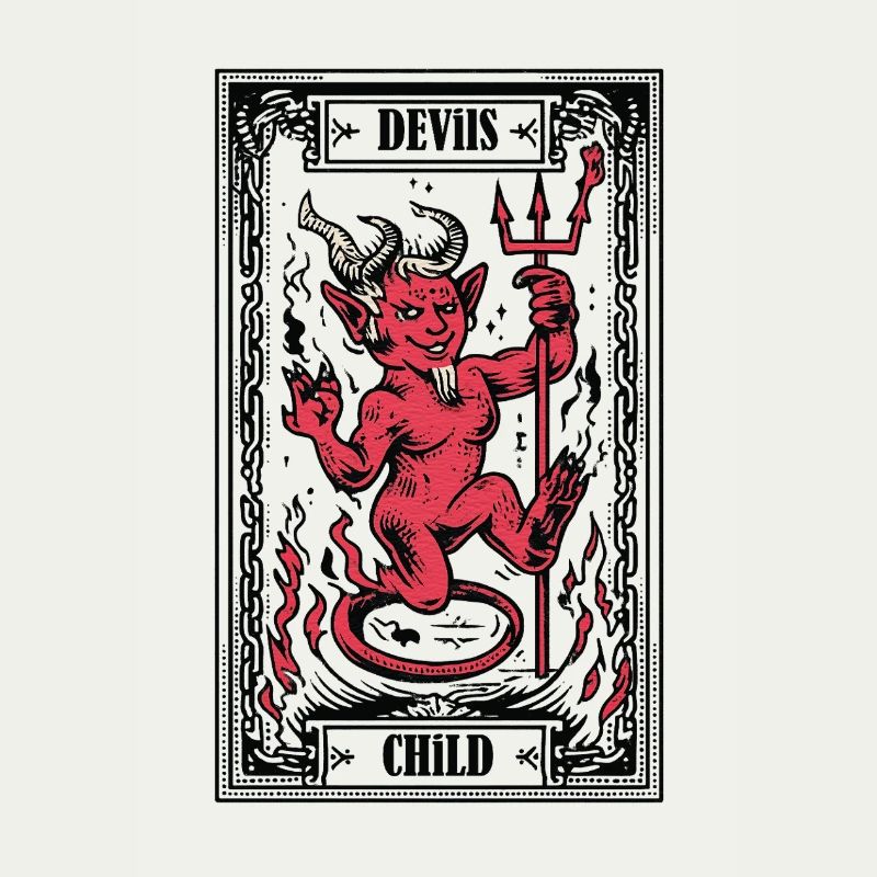 Devil's Child