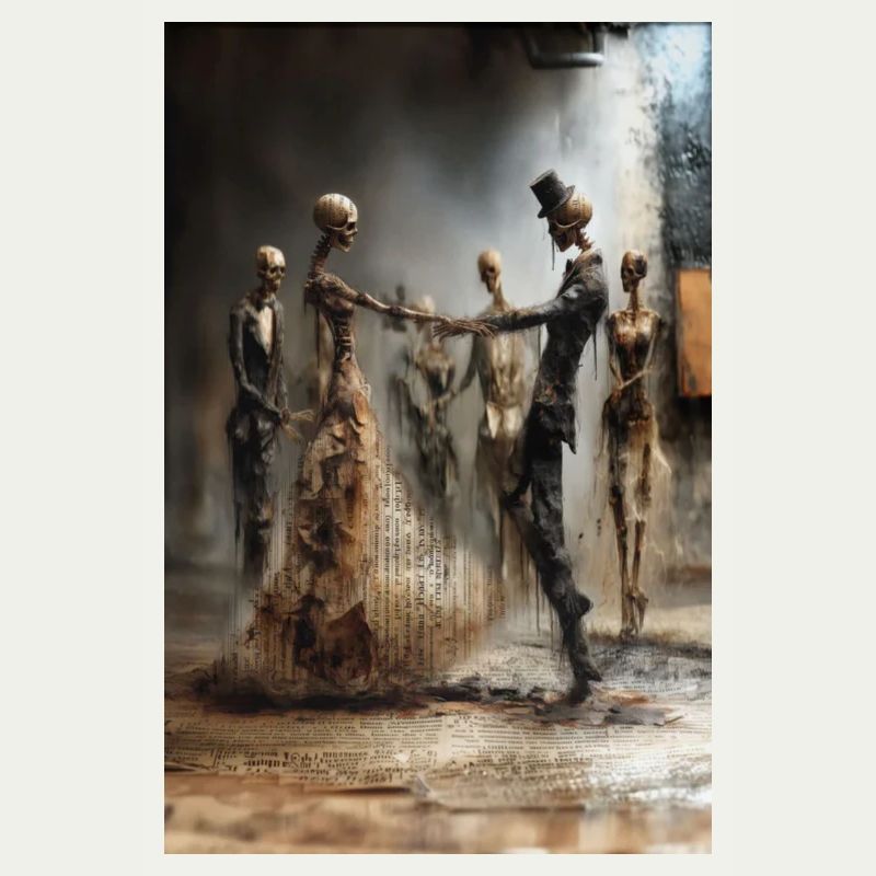 Ghost Dance