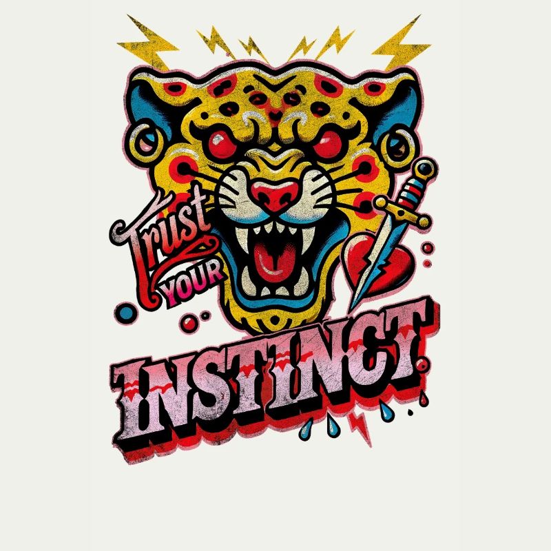 Trust Your Instinct