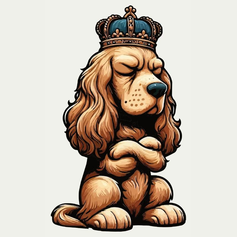 Cocker Spaniel Cocker Dog Cocker Spaniel Owner