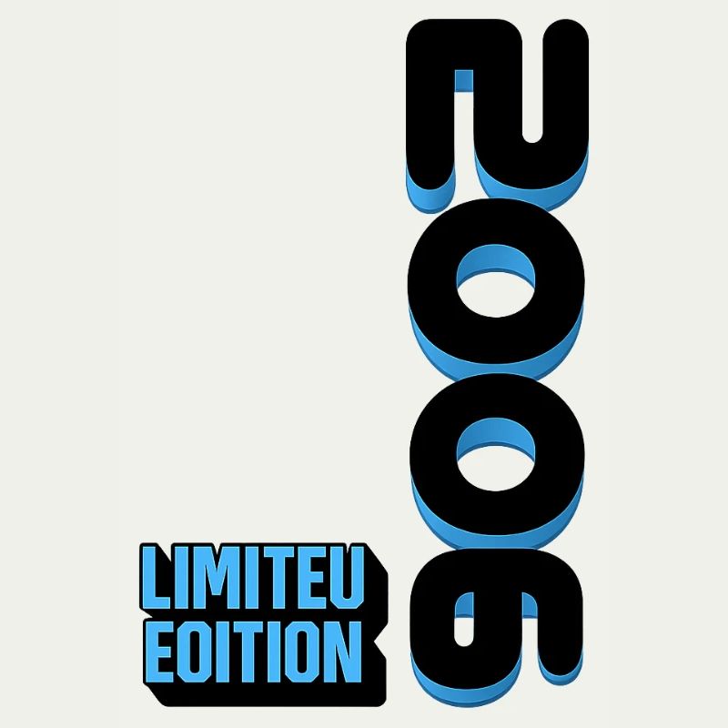 Édition limitée 2006