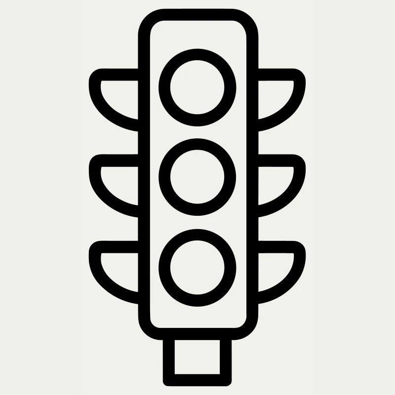 traffic light