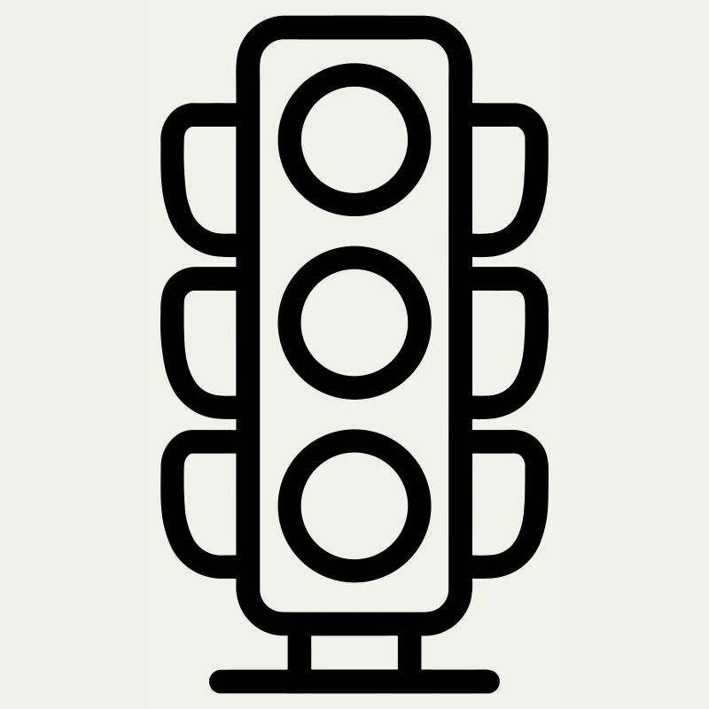 Traffic light