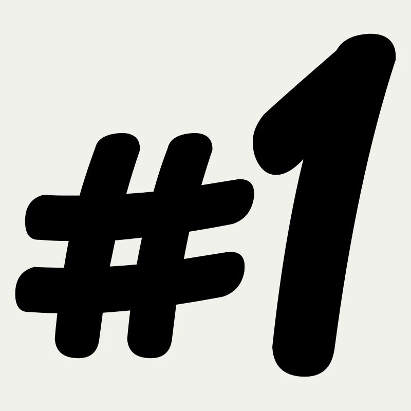 Numéro 1 #