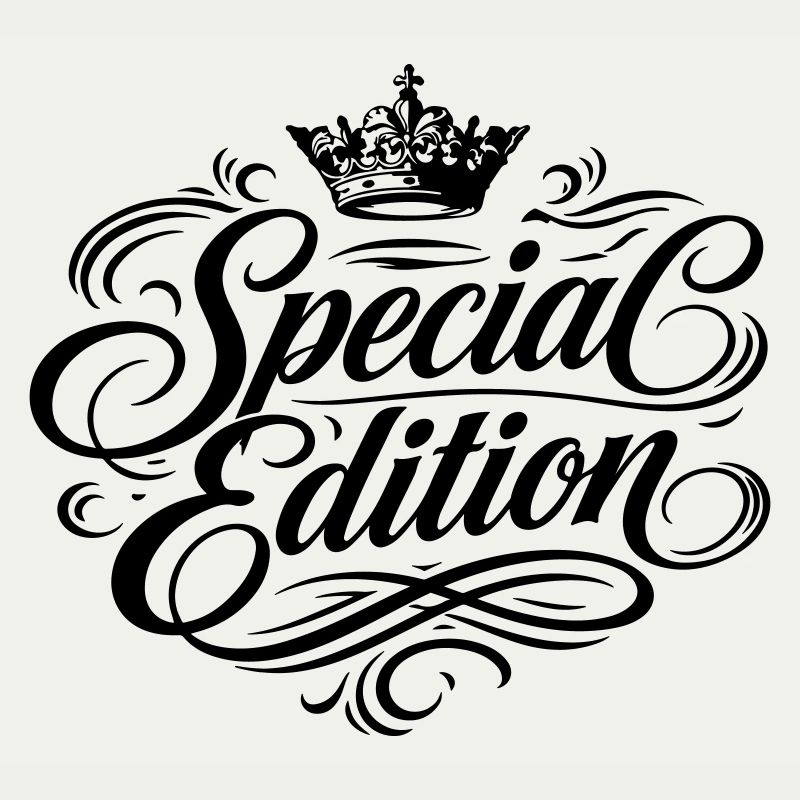 Édition spéciale