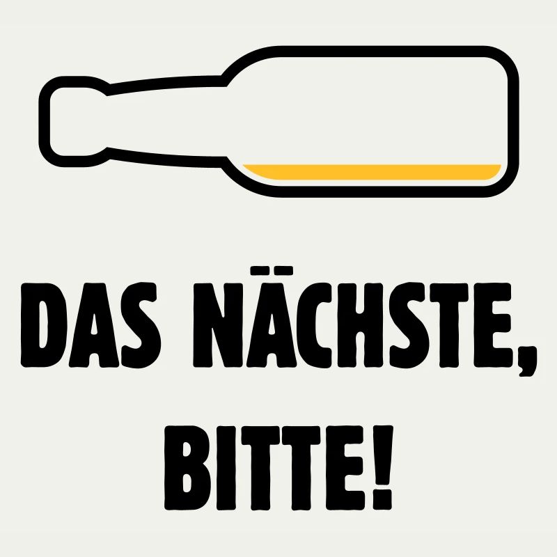 Das Nächste, Bitte! (Bier / Bierchen / POS 2C)