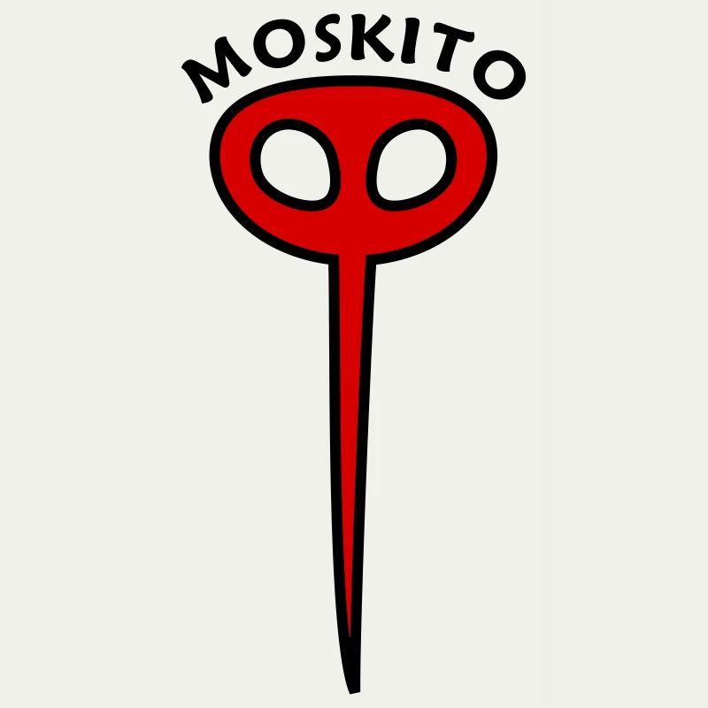 Red Mosquito