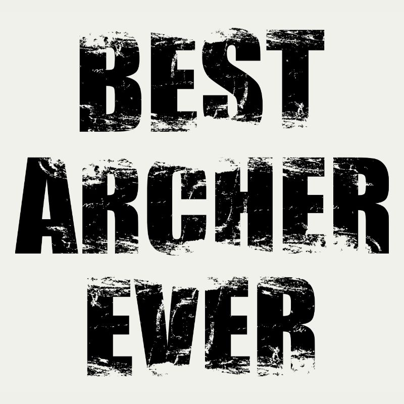 Best Archer
