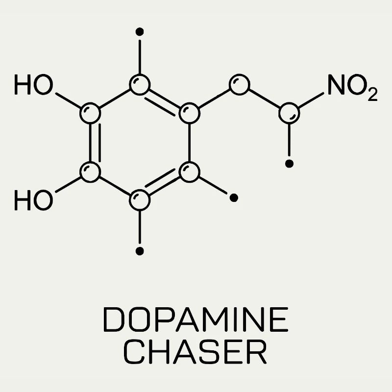 Molécule de recherche de dopamine