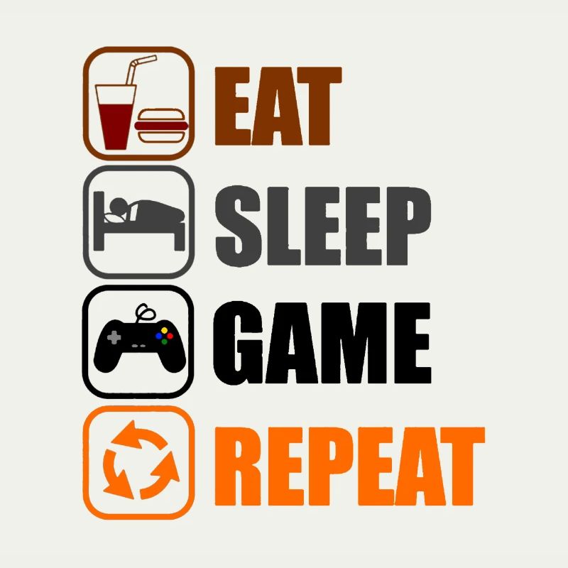 Geek Routine