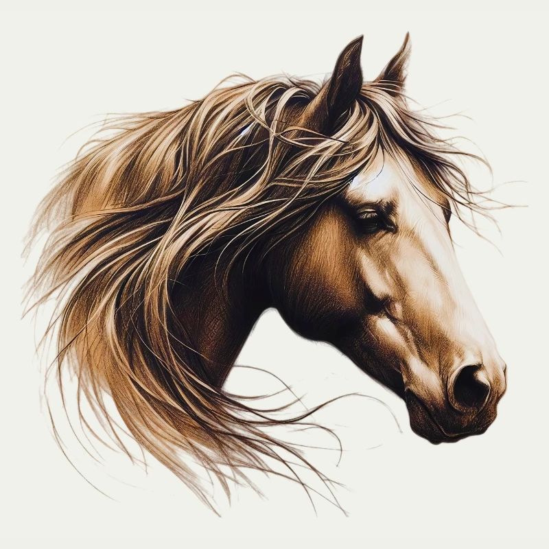 Pferd