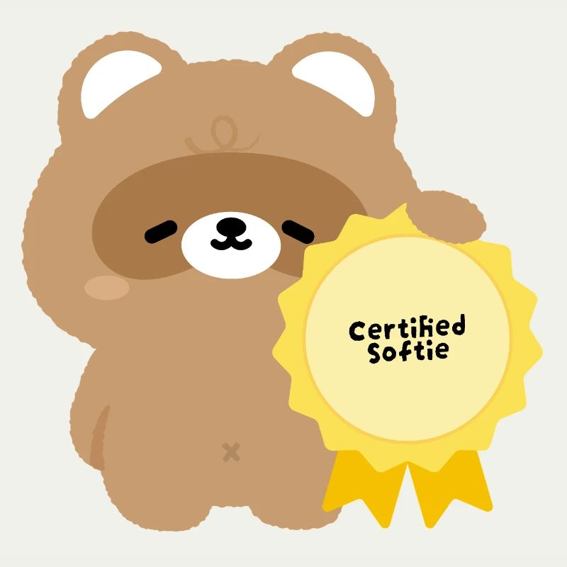 Castor Doux certifié