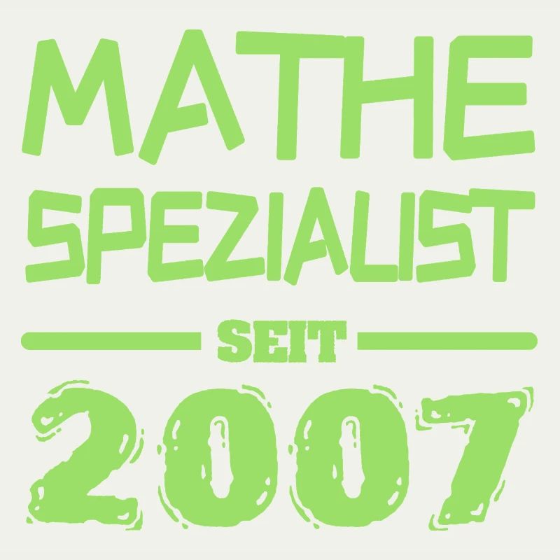 Math Specialist 2007