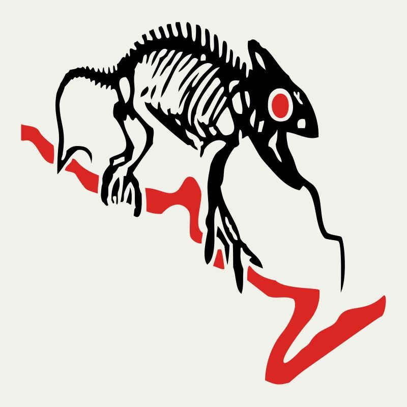 Gecko, Eidechse, Computer