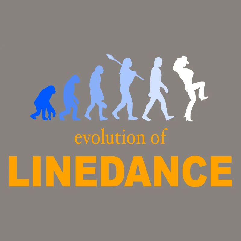 Evolution of Linedance