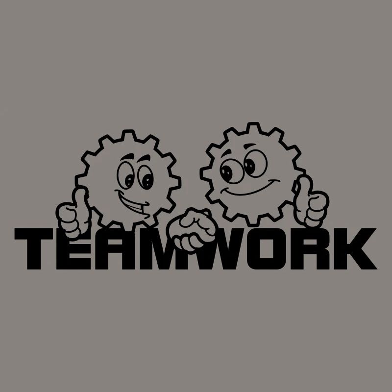 Teamwork 3