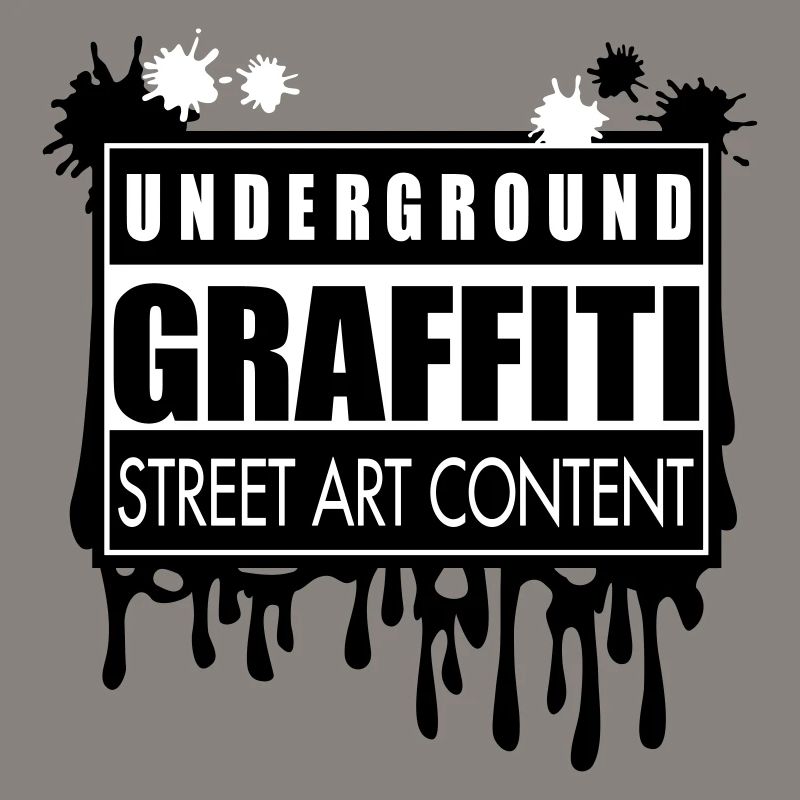 Underground graffitis flex