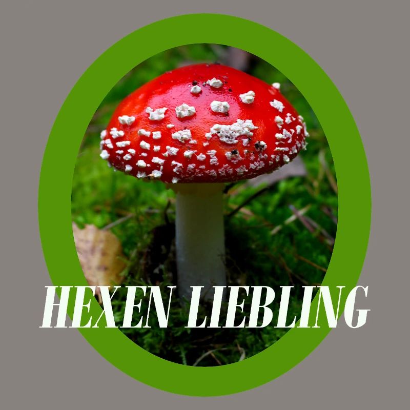 Toadstool Design