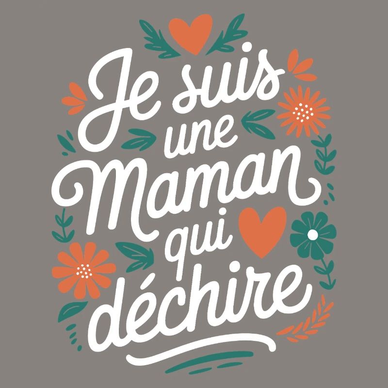 Ich bin eine Killer-Mutter