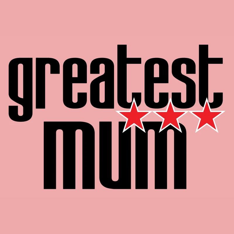 Beste Mama - Muttertag