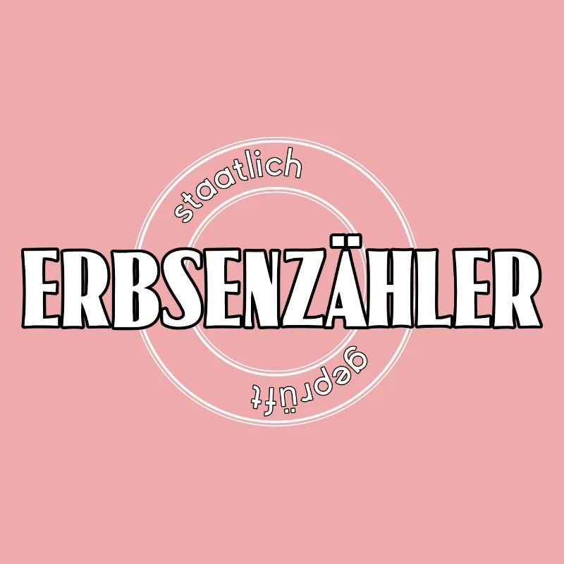 Erbsenzähler