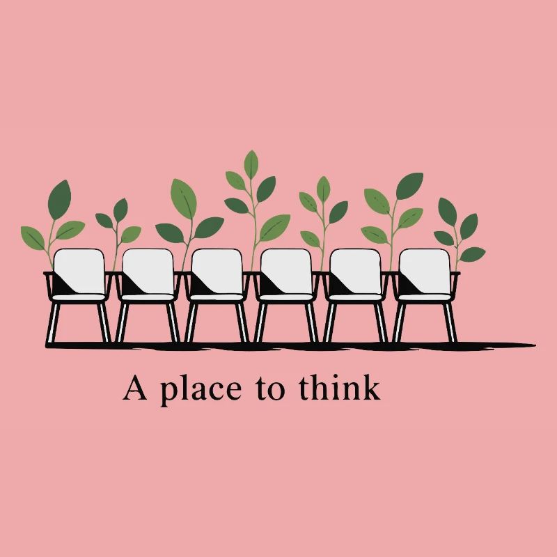 Verdant Thinkspace Chairs