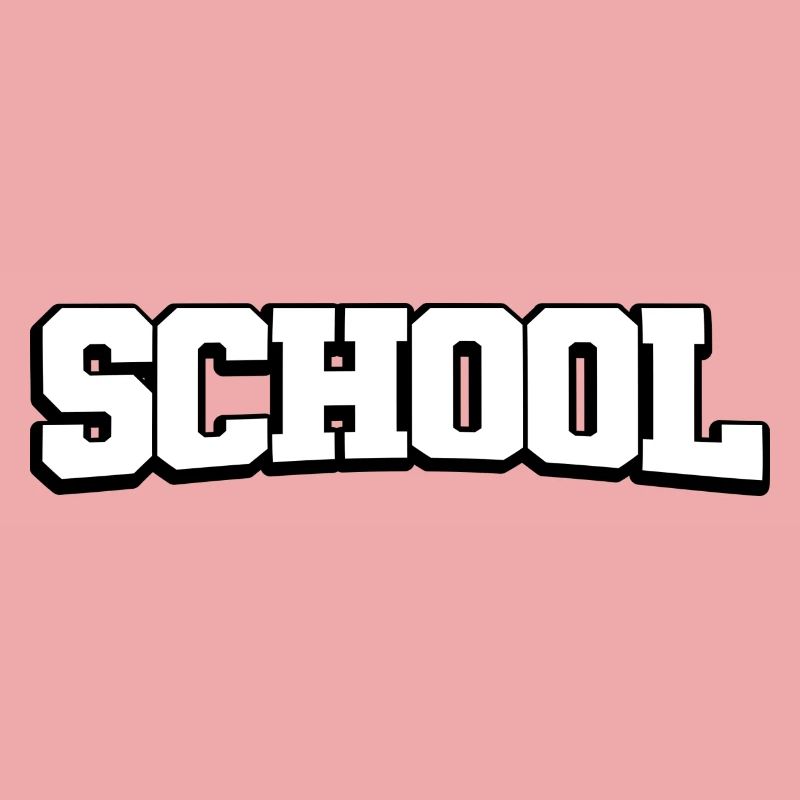 École - Le design de l’école dans le design du lycée
