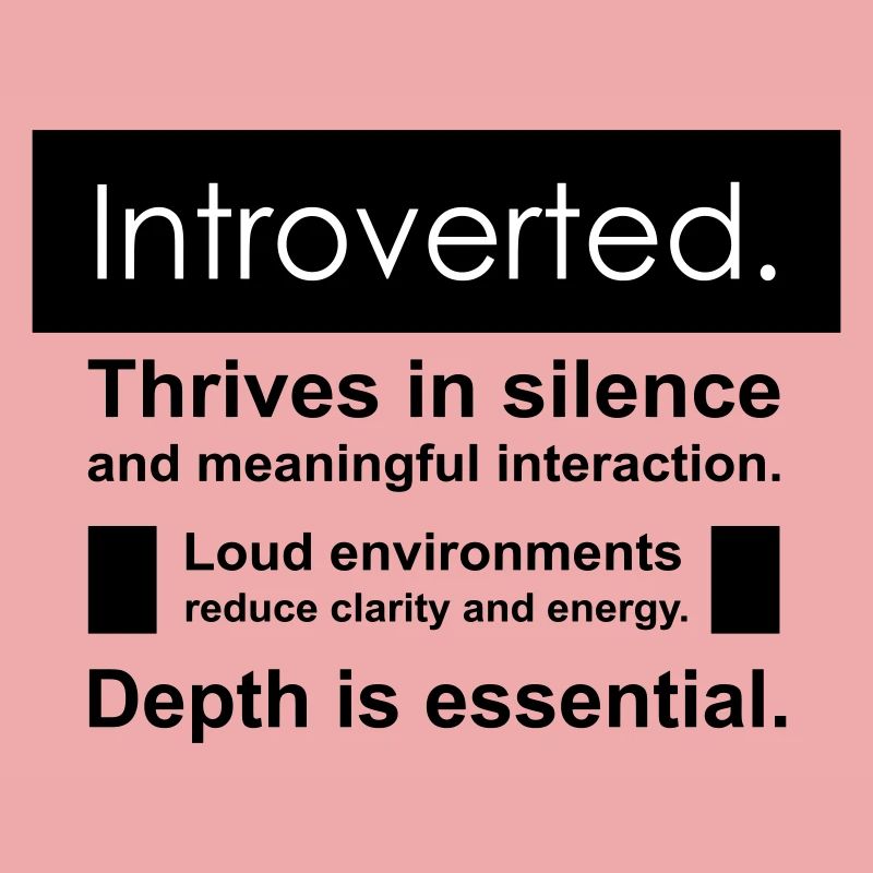 Introverti