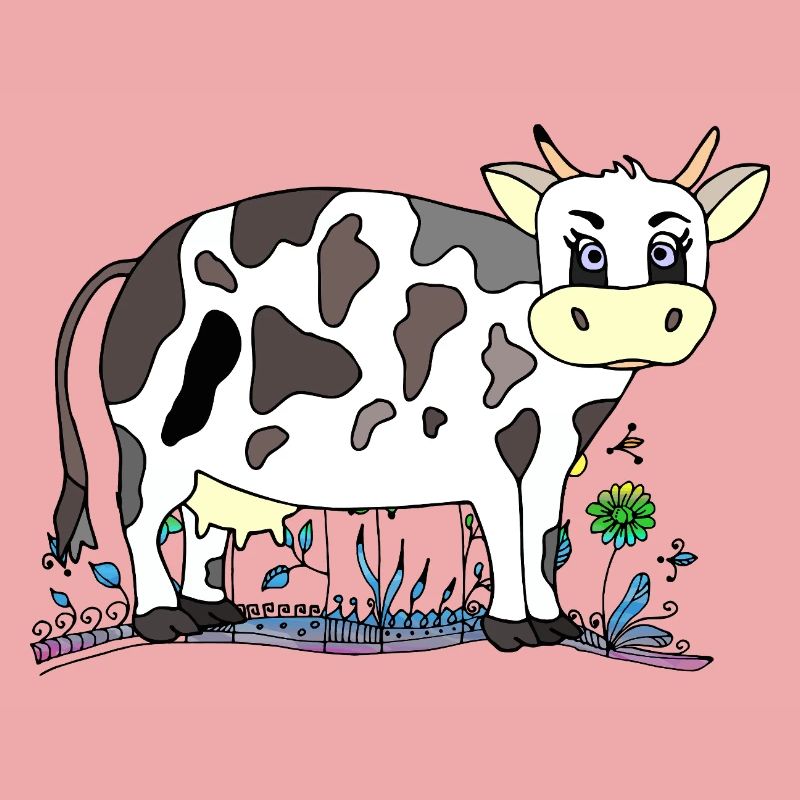 Vache