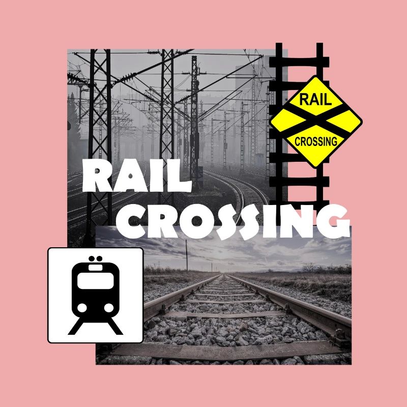 RAIL CROSSING
