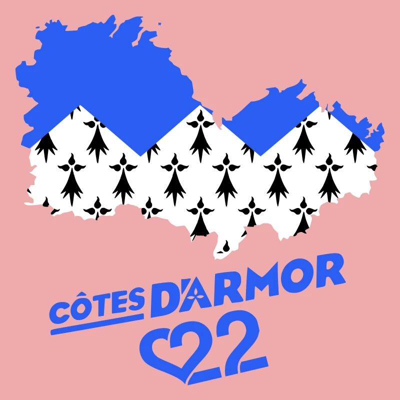 Côtes d'Armor 22