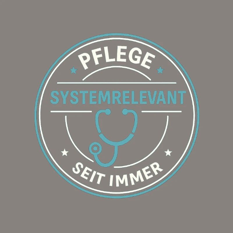 Pflege – systemrelevant seit immer