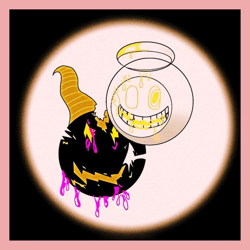 Conception d’Anges et Diables