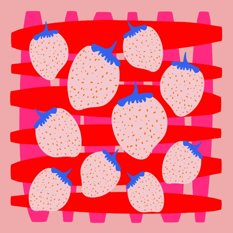 Erdbeeren