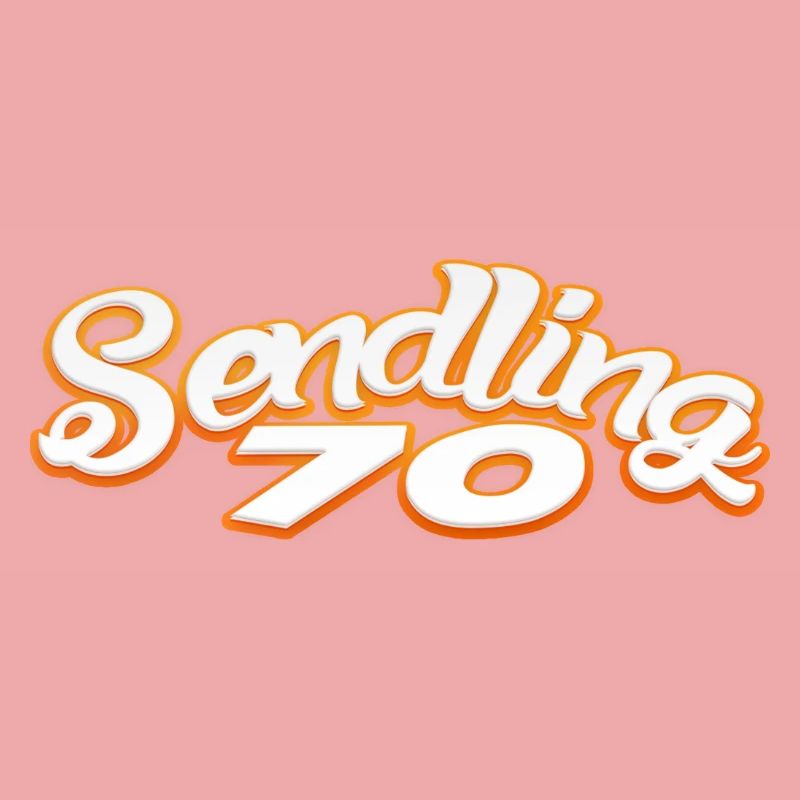 Sendling siebzig 70 Candy München089 Minga 089 