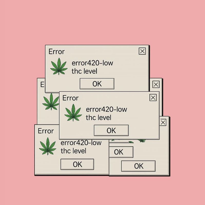 THC 420