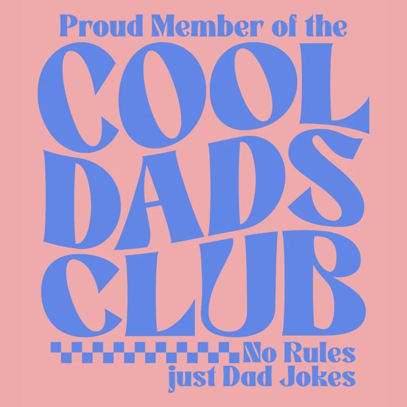 Dad Gift - Cool Dad Father's Day Gift Idea
