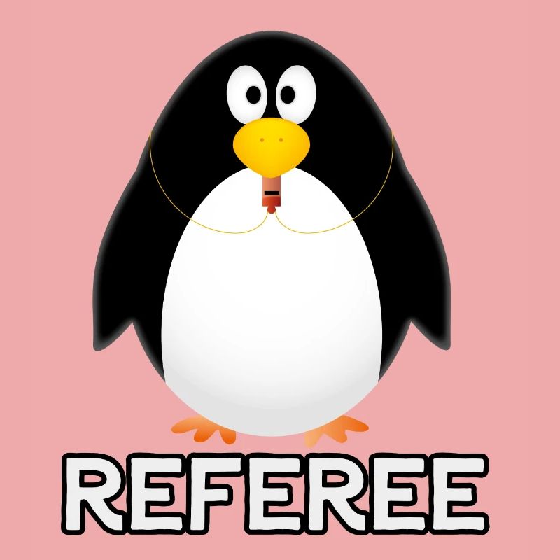 Referee - Referee
