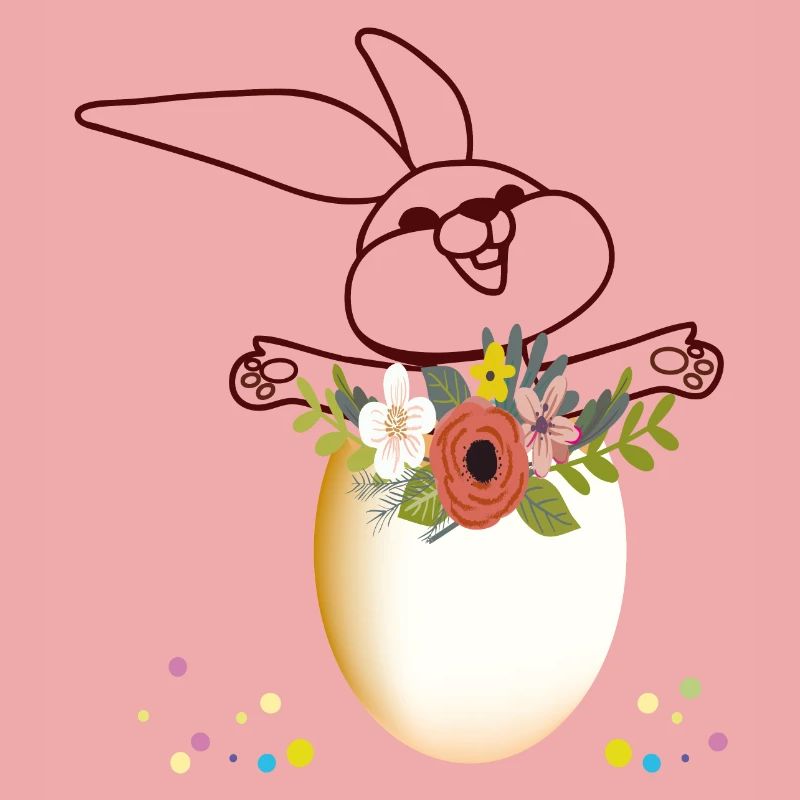 Easter Bunny Easter