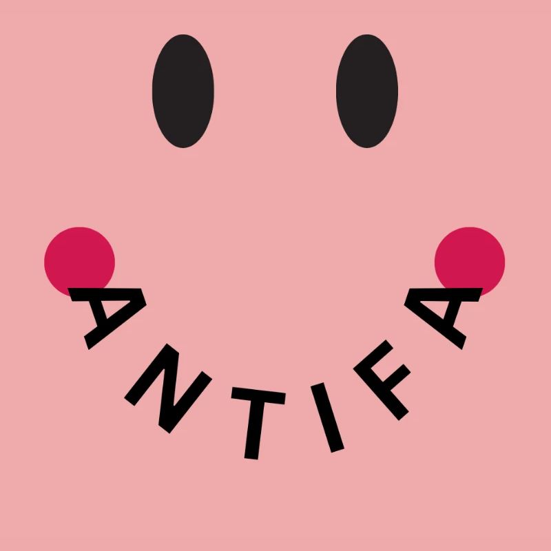 Friendly Antifa Original