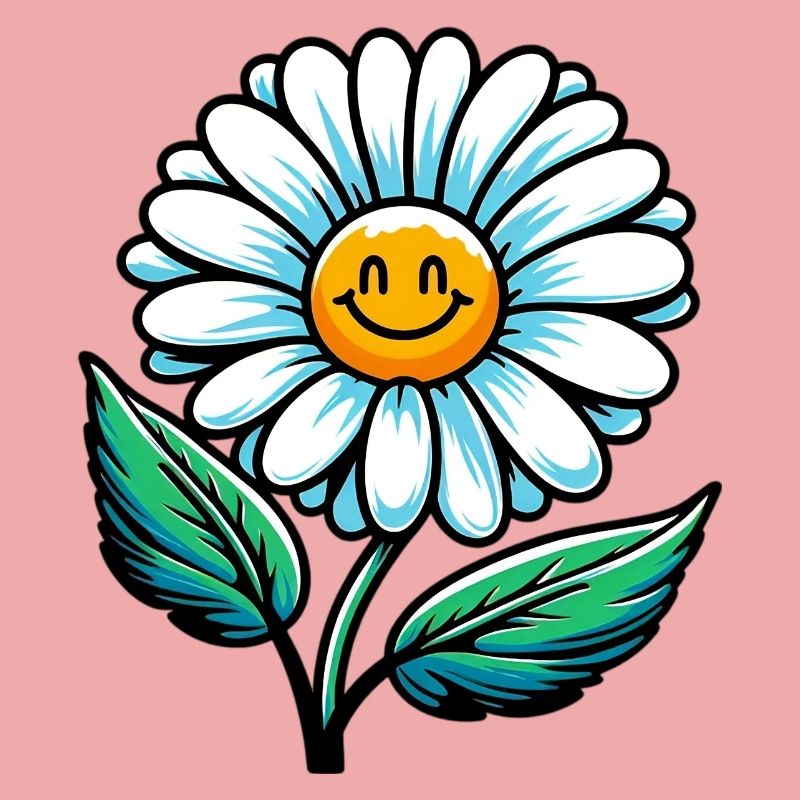 Gänseblümchen
