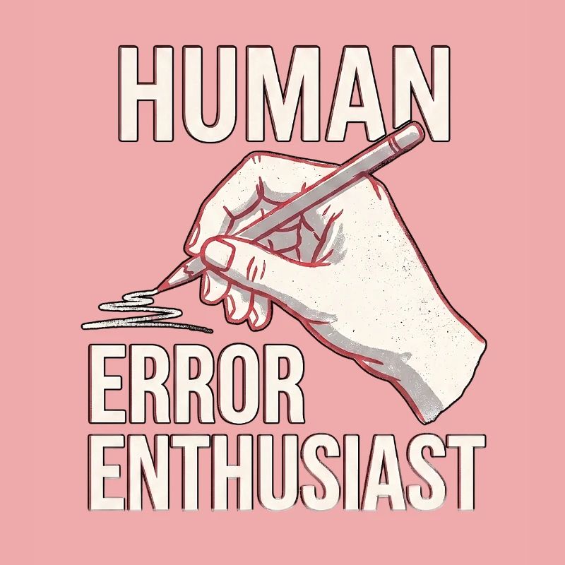 Human Error