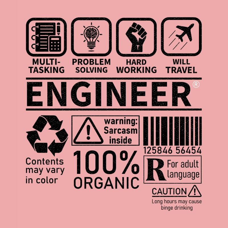 engineer multi tasking problem solving working